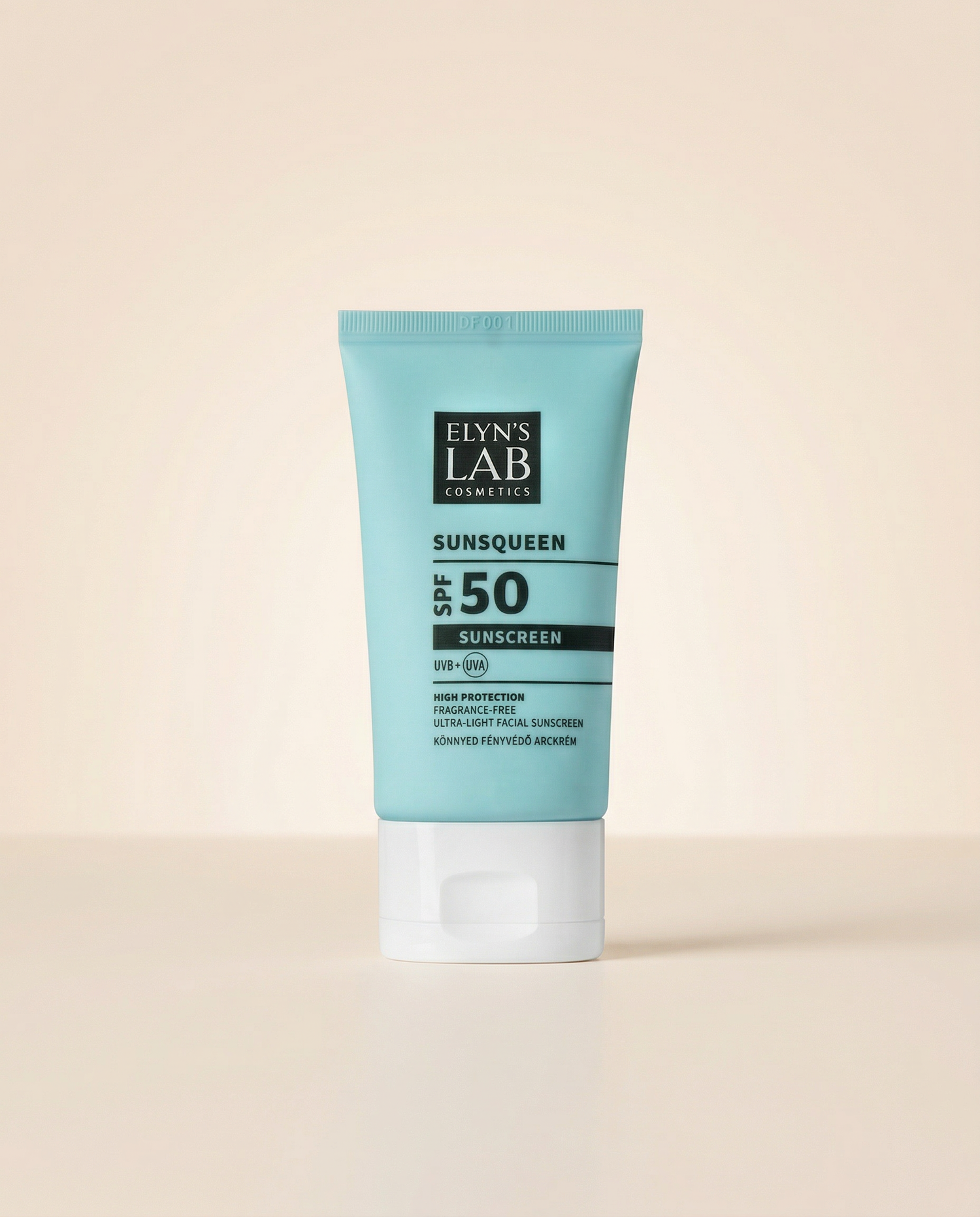 Sunscreen