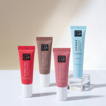 Lippenpflegeset