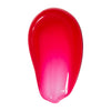 Glazed Lips Cherry Glänzender getönter Lippenbalsam mit Vitamin E und Hyaluronsäure