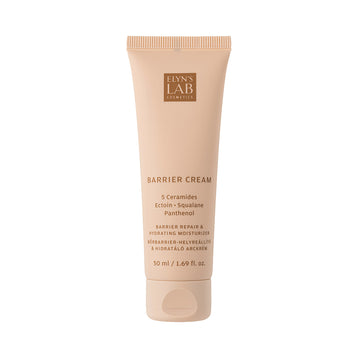 Barrier Cream Barrier-Supporting & Hydrating Face Cream