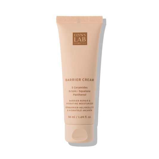 Barrier Cream Barrier-Supporting & Hydrating Face Cream