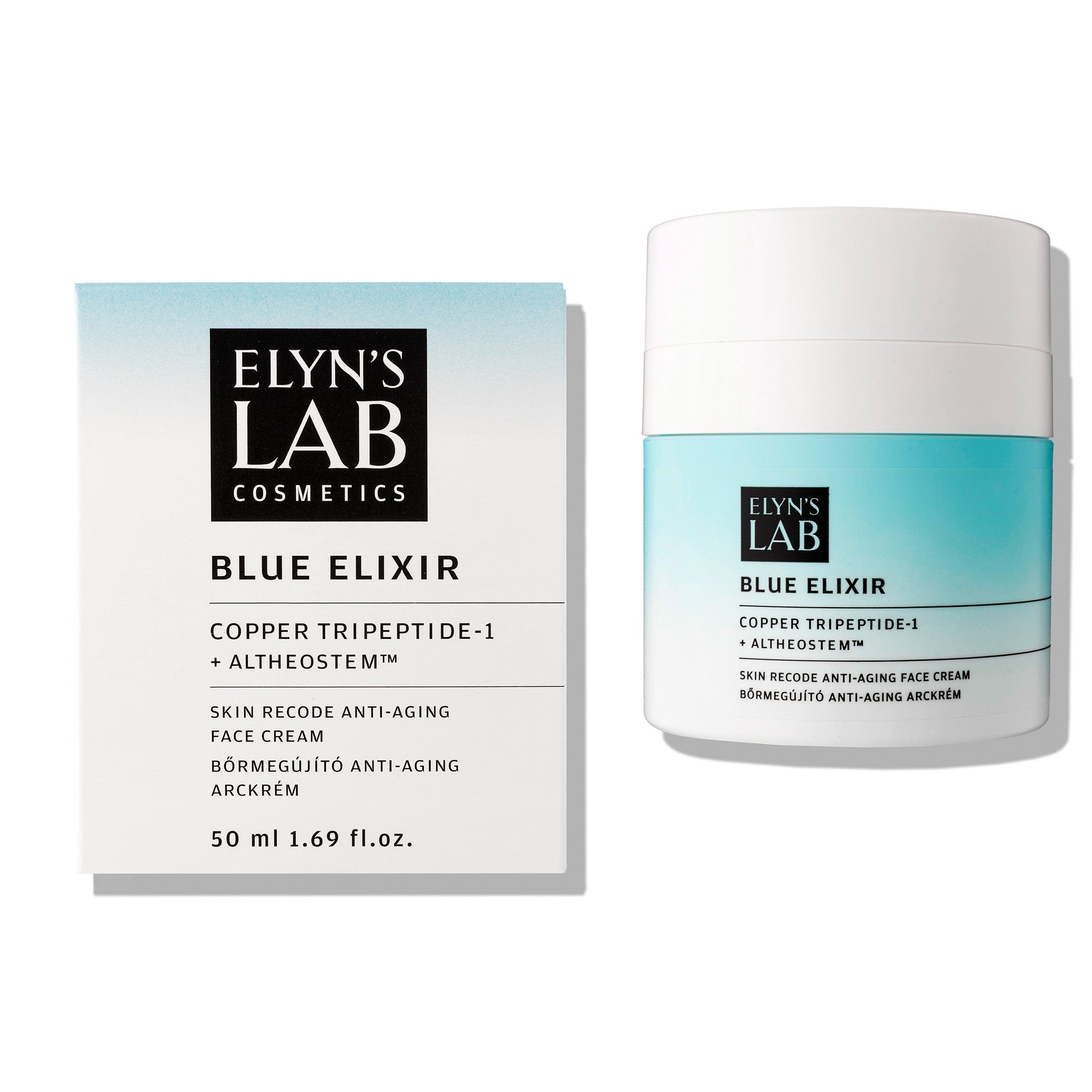 Elixir Labs Products – Elyn's Lab Cosmetics