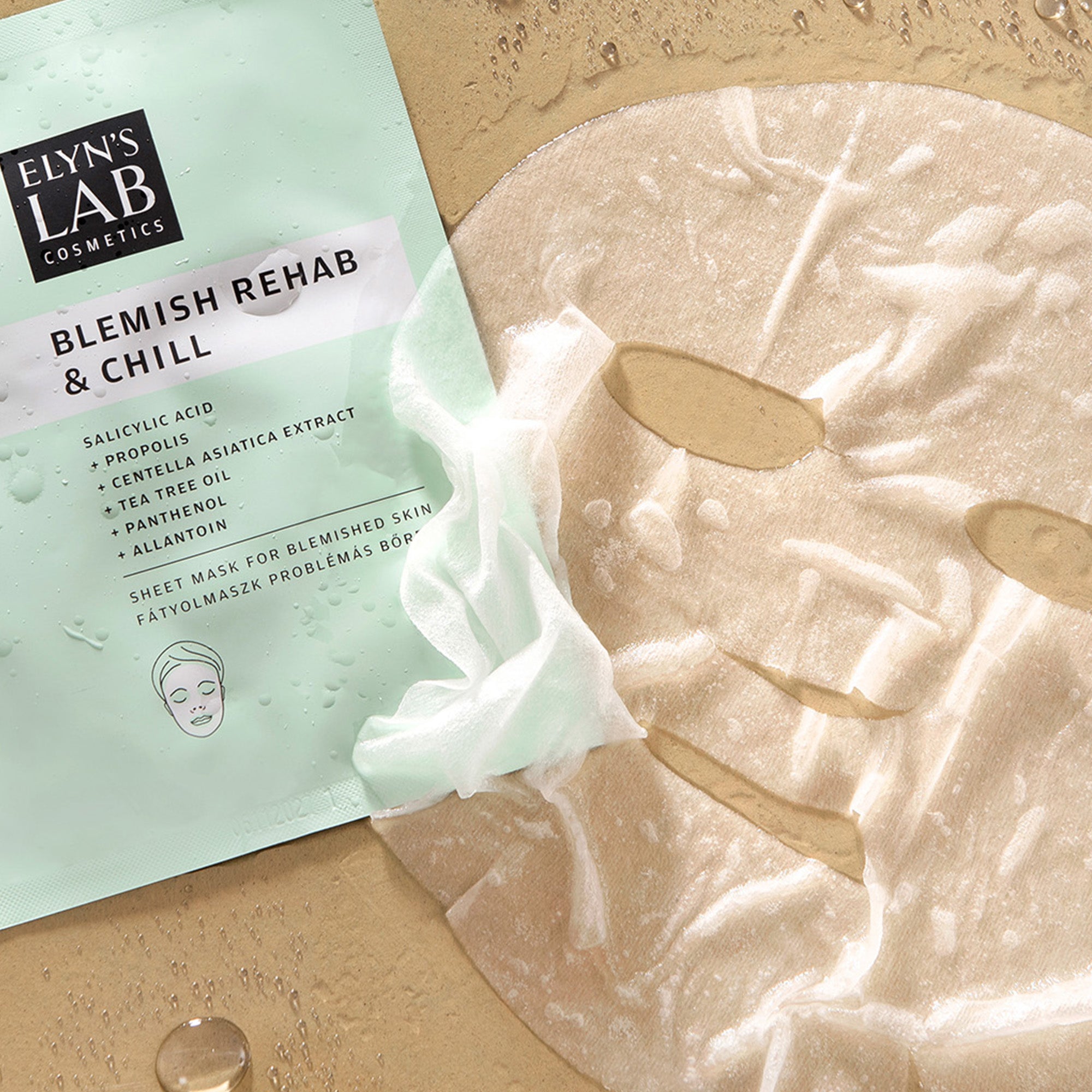 Elyn's Lab Rice Products – Elyn's Lab Cosmetics