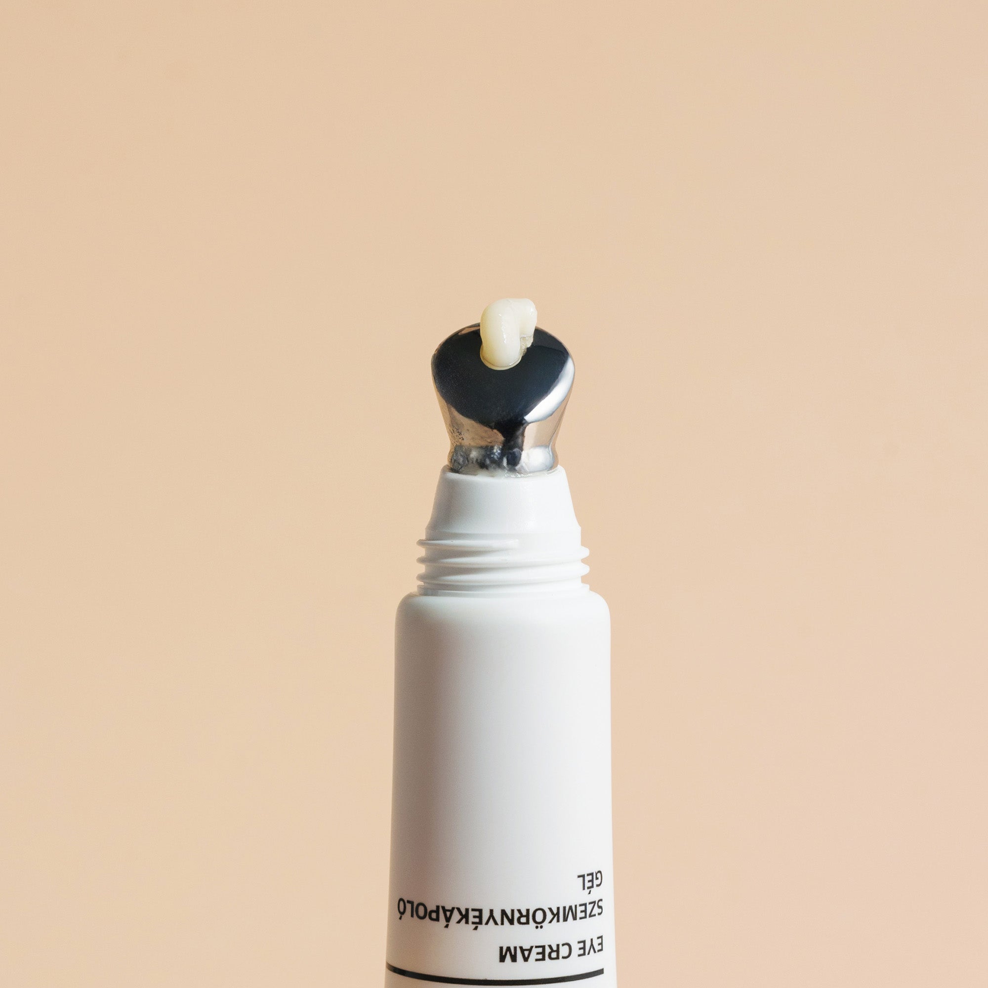 Caffeine Eye Hack Cooling Eye Gel with Peptide and Caffeine