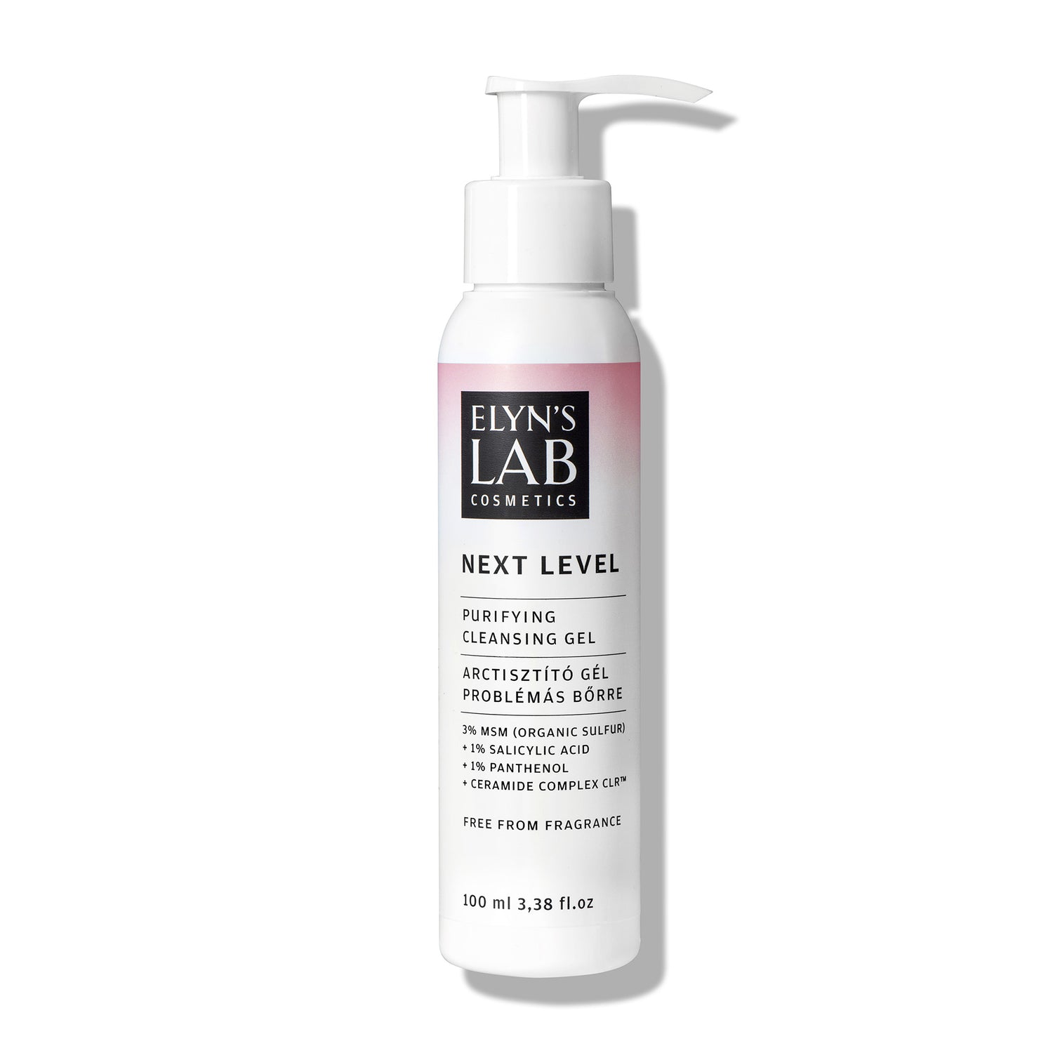 Cleansers