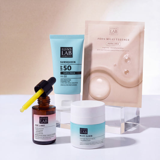 Smart-Aging 40+ Routine Set