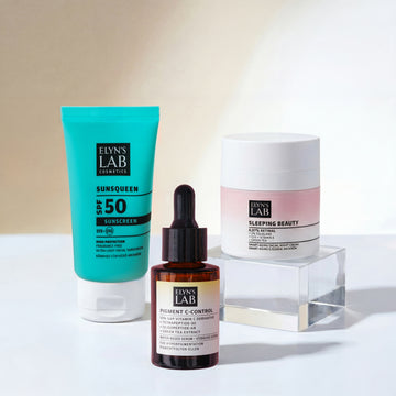 Hyperpigmentation Control Routine Set
