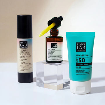 Smart-Aging 30+ Routine Set