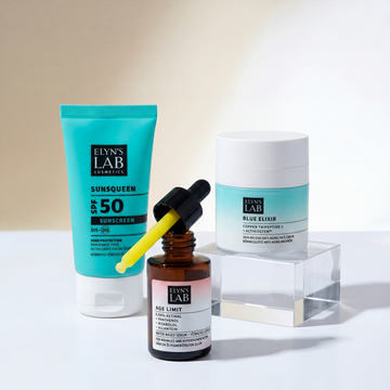 Smart-Aging 40+ Routine Set