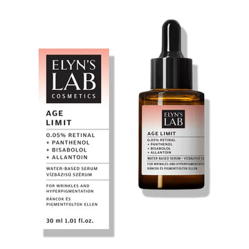 Age Limit 0.05% Retinal Smart-Aging Serum